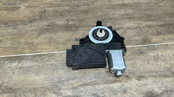 10242704 2018 VOLVO XC90 D5 SOL ARKA CAM MOTORU