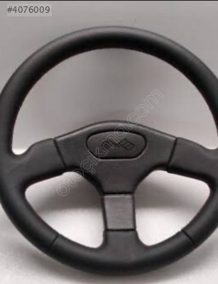 Peugeot 106 direksiyon simidi 4109L3