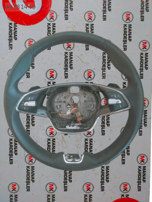 SKODA RAPİD DİREKSİYON SİMİDİ 5E3419093AF