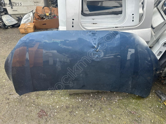 MİRİM OTODAN FORD CUSTOM 2024 ÖN KAPUT