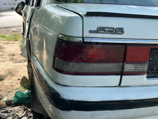 MAZDA 626 SOL ARKA STOP