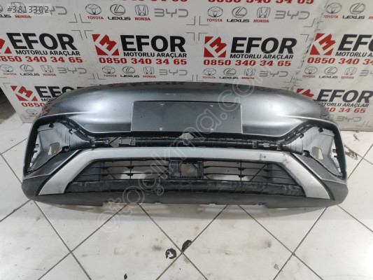 BYD ATTO3 ÖN TAMPON ÇIKMA ORJİNAL YEDEK PARÇA