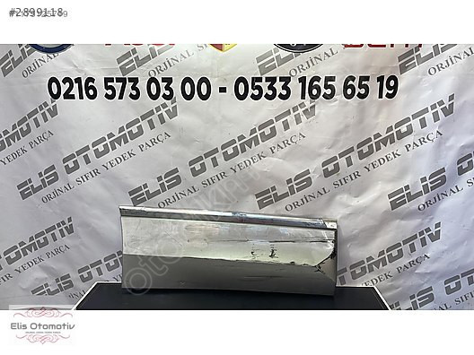 5NA854950M7 VOLKSWAGEN TİGUAN KAPI ÇİTASI