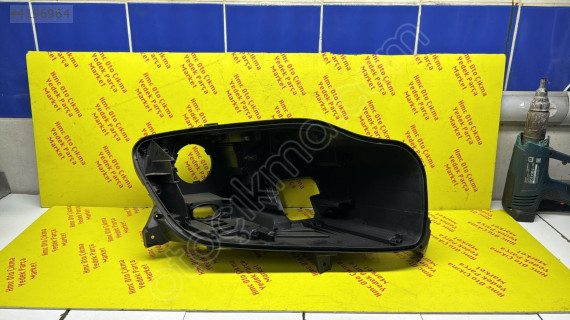 MERCEDES W166 KASA ML SAĞ FAR KASASI