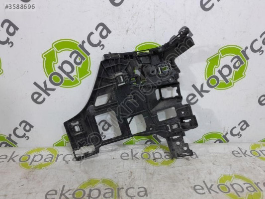 MERCEDES C  2020 2024 W206 SAOL ARKA TAMPON BRAKETİ A2068850101