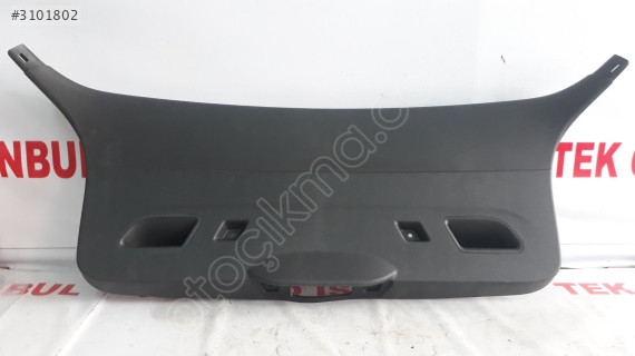 BMW F20 BAKALİT BAGAJ KAPAĞI BAKALİTİ 7239905
