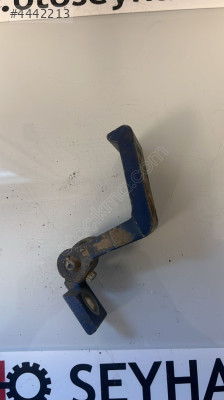 Seat ibiza 2000 sağ arka kapı üst menteşesi