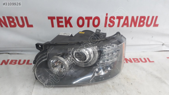 RANGE ROVER SPORT FAR SOL XENON