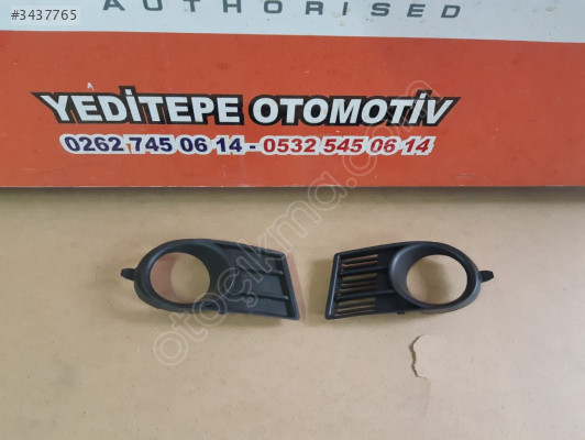 suzuki swift sis far çerçevesi