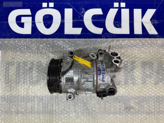 98 347 798 80 Peugeot 2008 1.2 PureTech Klima Kompresörü ORJİNAL