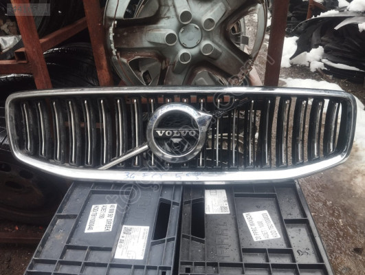 2020 VOLVO S60 ÖN PANJUR ÇIKMA ORJİNAL