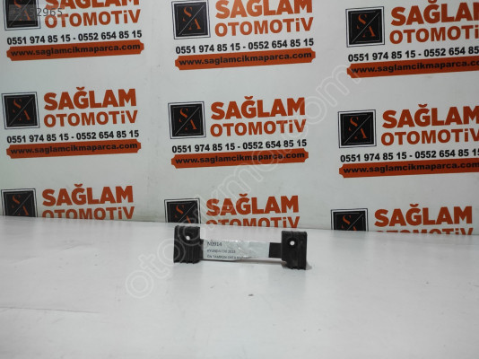 HYUNDAİ İ30 2015 ÇIKMA ÖN TAMPON ORTA BAĞLANTI BRAKET 86552-A5000