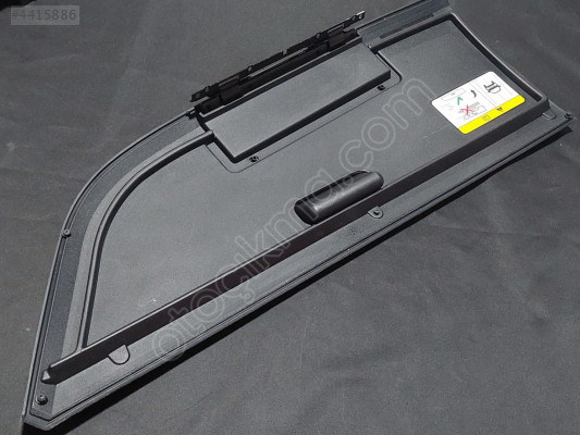 FORD C MAX TORPIDO KAPAK UST KAPAK SAĞ UZUN