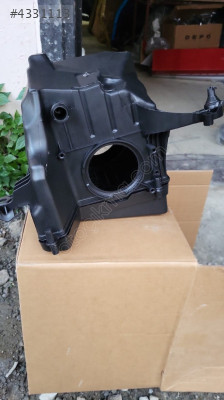 FORD FOCUS 1.6 BENZİNLİ KOMPLE HAVA FİLTRE KUTUSU SIFIR