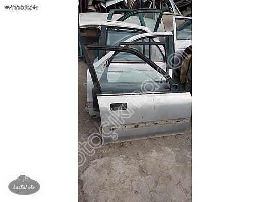 Honda civic f kasa kapı