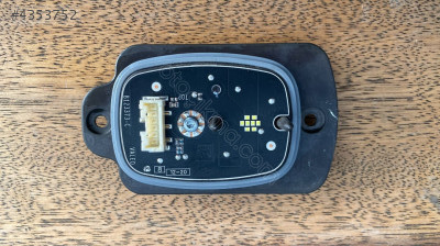 FORD KUGA FAR LED BEYNİ 90172002 B 20