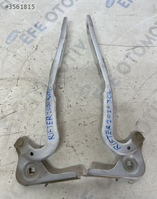 peugeot rifter 2020 sağ-sol kaput menteşesi (son fiyat)