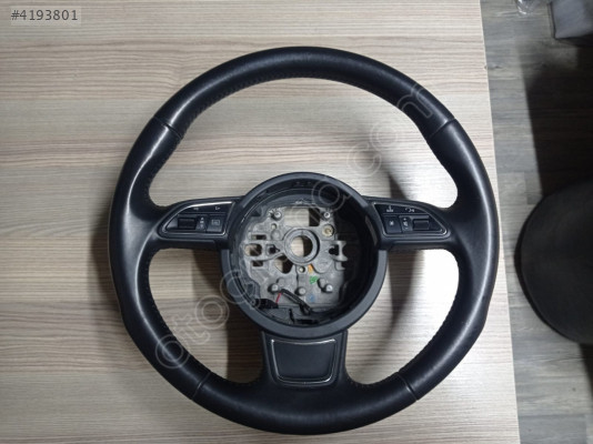 AUDİ A1 DİREKSİYON SİMİDİ 2010 2014 4G0419091F ÇAĞRI OTO MASLAK