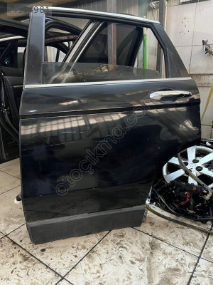 HONDA C-RV SOL ARKA KAPI ÜÇEL OTO ÇIKMA BURSA