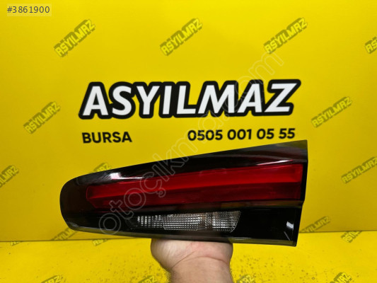 EGEA SAĞ İÇ STOP (ORJİNAL SIFIR) - 52157302