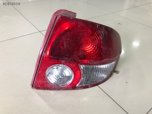 HYUNDAİ GETZ SAĞ ARKA STOP