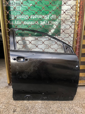 PEUGEOT 3008 SAĞ ÖN KAPI ORİJİNAL TERTEMİZ