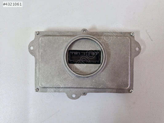 SEAT LEON FR ZENON LED FAR BEYNİ 2012-2016 SIFIR 5F0941472