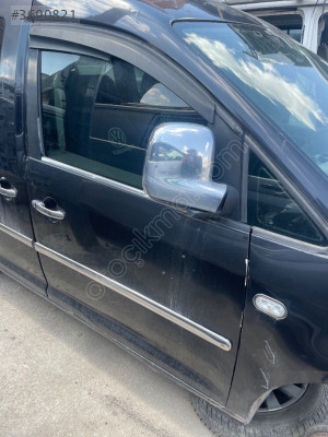 VOLKSWAGEN CADDY 2004-2014 DOLU SAĞ ÖN KAPI