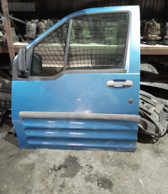 FORD CONNECT 2006 ÇIKMA ORİJİNAL SOL ÖN KAPI