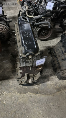 VOLKSWAGEN 2.0 AQY - BAZ