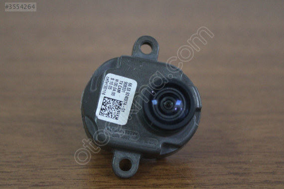 BMW 5/3/X SERİ F10 F30 SIFIR GERİ GÖRÜŞ KAMERASI 66539240274