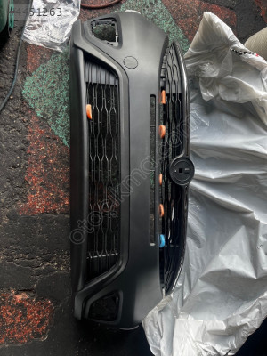 FIAT DOBLO 4 KOMPLE ÖN TAMPON