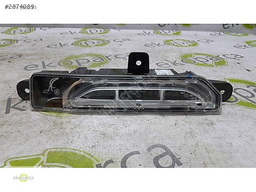 BMW Z SERİSİ 2018 2024 G29 LED STOP LAMBASI H3745045109