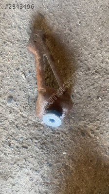 6R1858383 vw passat b8 tutucu braketi