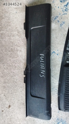 RENAULT FLUENCE ARKA PANEL PİLASTİGİ