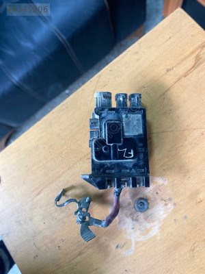 RENULT FLUENCE AKÜ GÜÇLENDİRİCİ ORJİNAL MAİS