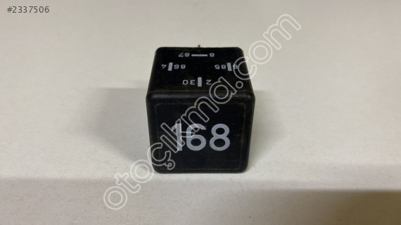 7M0906363 168 NO'LU ROLE AUDI SEAT SKODA VW