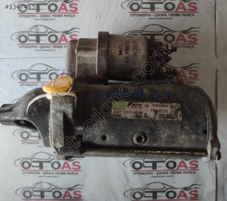 OPEL ASTRA-H 1.3 DİZEL MARŞ DİNAMOSU 55564491
