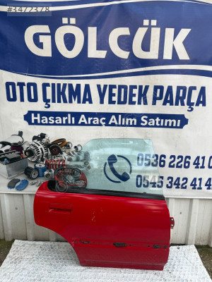 Honda İntegra Sağ Arka Kapı ORJİNAL