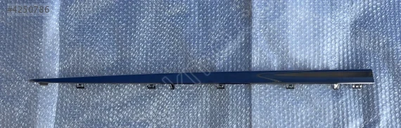 W223 2021 PANJUR ÇITASI