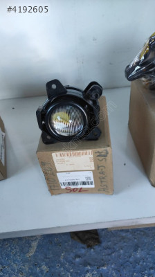 OPEL ASTRA J SOL SİS FARI SIFIR OEM:1710209