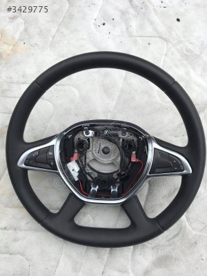 484008857R DİREKSİYON SİMİDİ CLIO V F1