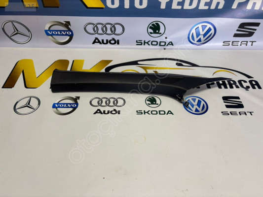 VOLKSWAGEN POLO SOL ÖN DİREK DÖŞEMESİ