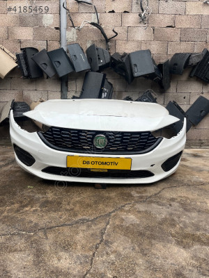 FİAT EGEA ÖN SET TAMPON KAPUT FAR