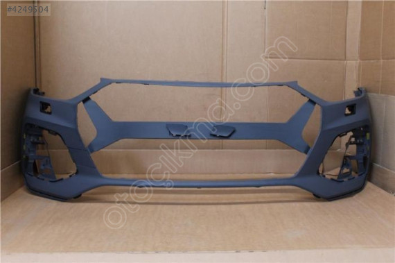 Audi Q5 Ön Tampon 17 -80A807065A