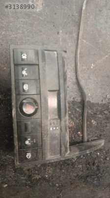 KİA SORENTO 4LÜ FLAŞÖR DÜĞME