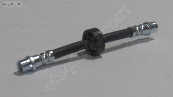 6Q0611775A ARKA FREN HORTUMU POLO 01=>