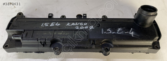 renault kango 2007 1.5 çıkma külbütör kapağı (son fiyat)