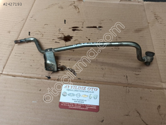 BM5G-9G738-E FORD 1.6 ECOBOOST TURBO YAĞ BORUSU