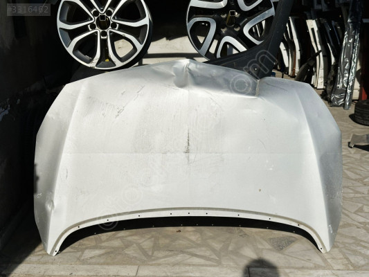 OPEL ASTRA J ÇIKMA MOTOR KAPUTU ORJİNAL